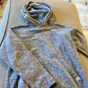 Kid Fleece Hoodie